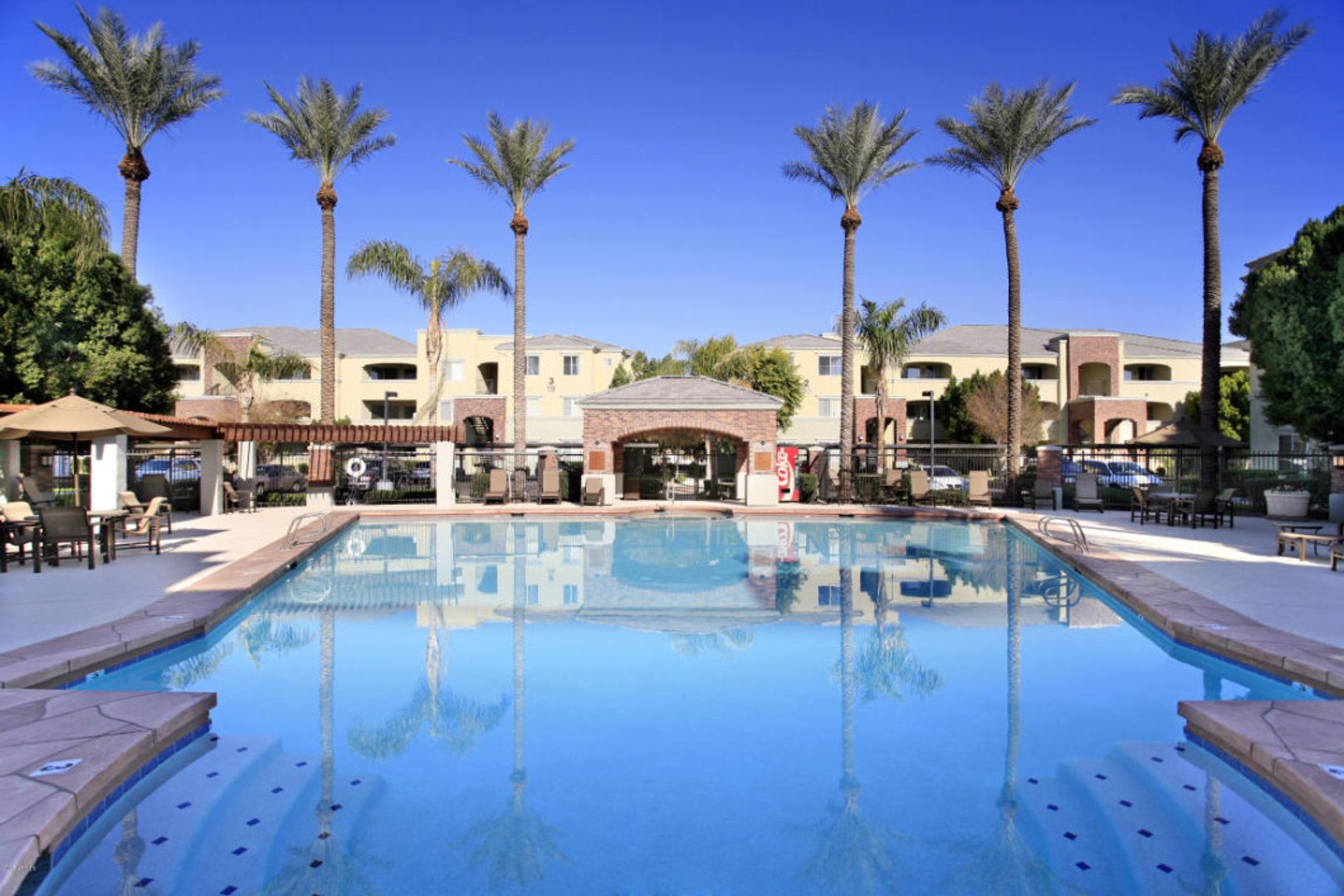 PHOENIX Apartment: 3302 N 7TH ST #132