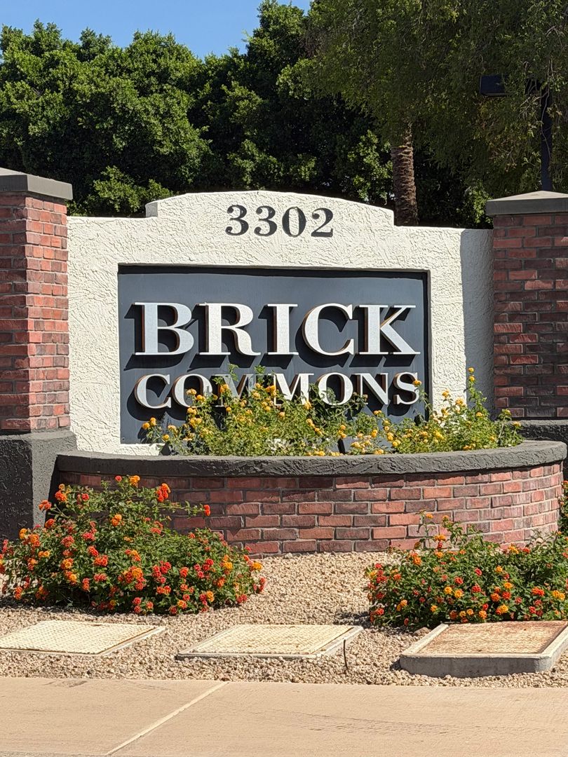 PHOENIX Apartment: 3302 N 7TH ST #132