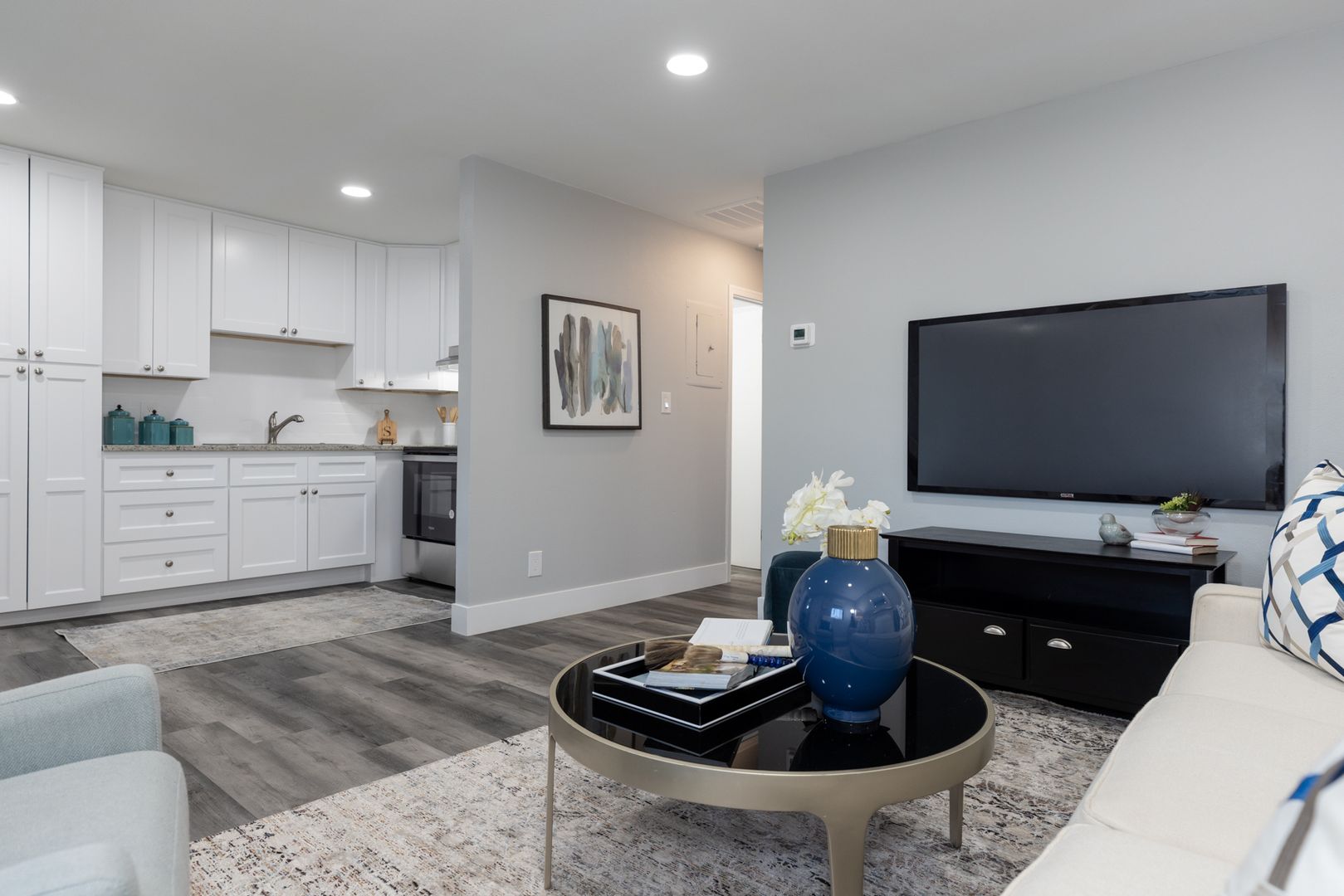 Winston Salem Apartment: 623 Ontario St.