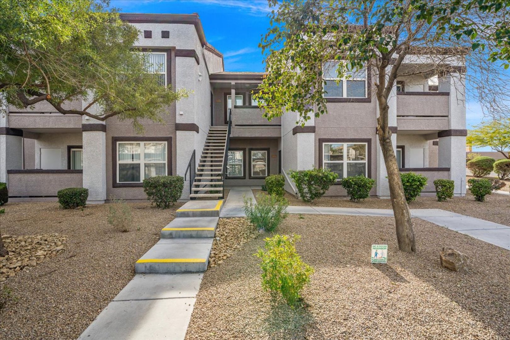 Las Vegas House: 7255 W. Sunset Rd. #1092