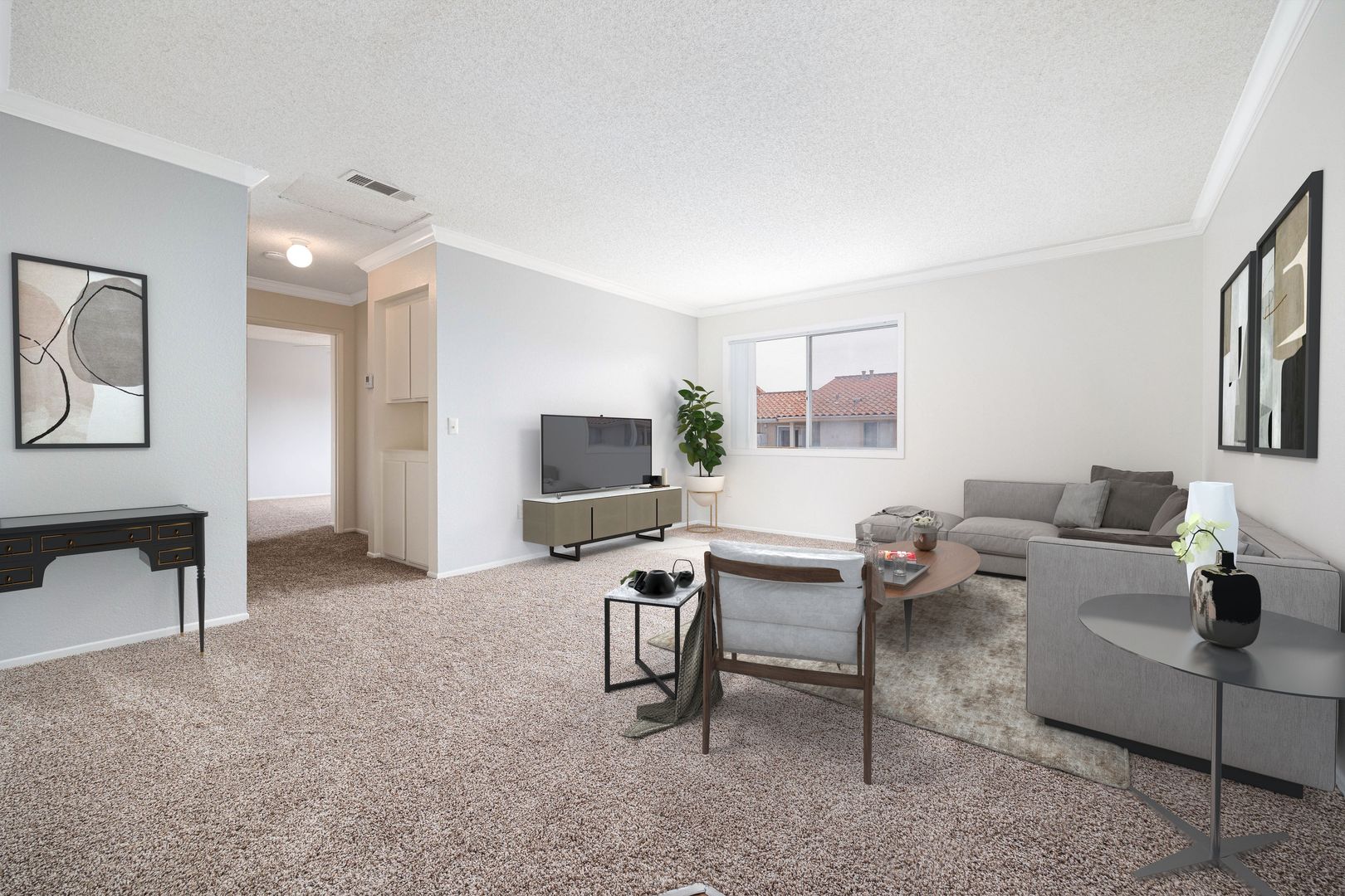 Temecula Apartment: 28550 & 28566 Pujol St.