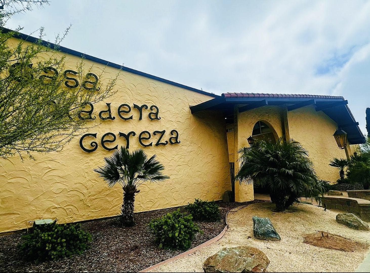 El Cajon Apartment: 853 Cherrywood Way - 15