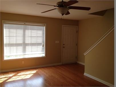Dallas House: 450 White Ingram Parkway