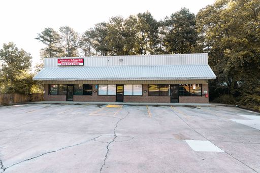 Great Commercial Space in Marietta – photo 1