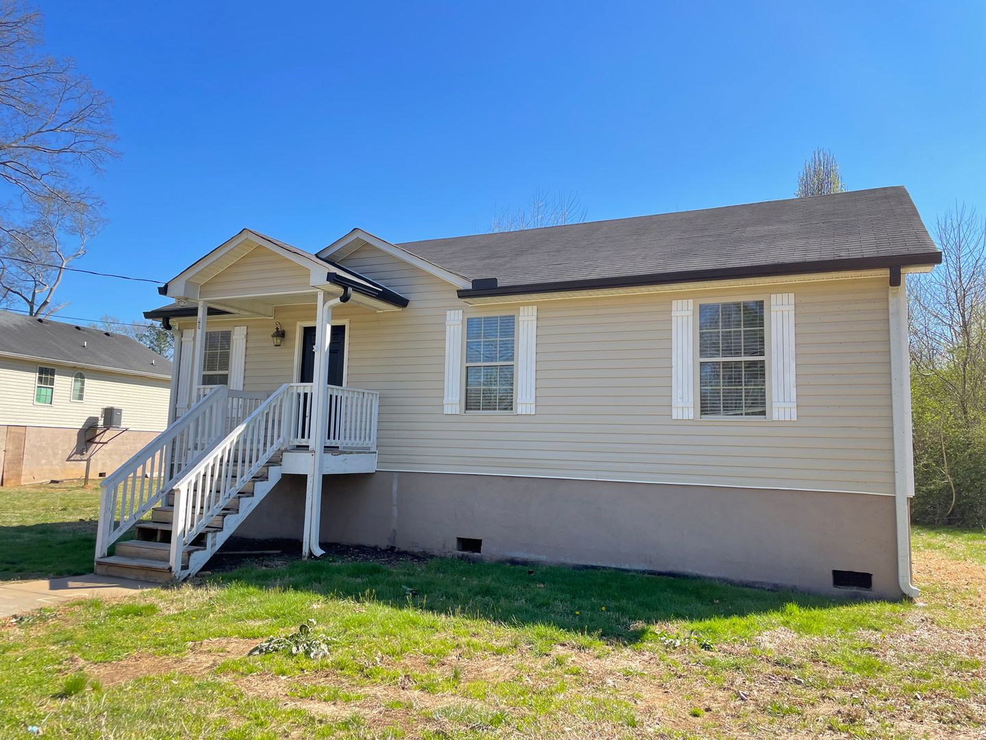 Cartersville House: 22 William Dr
