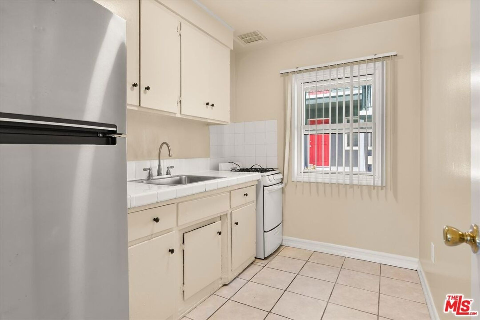 Lennox Apartment: 10600 S. Inglewood Ave.