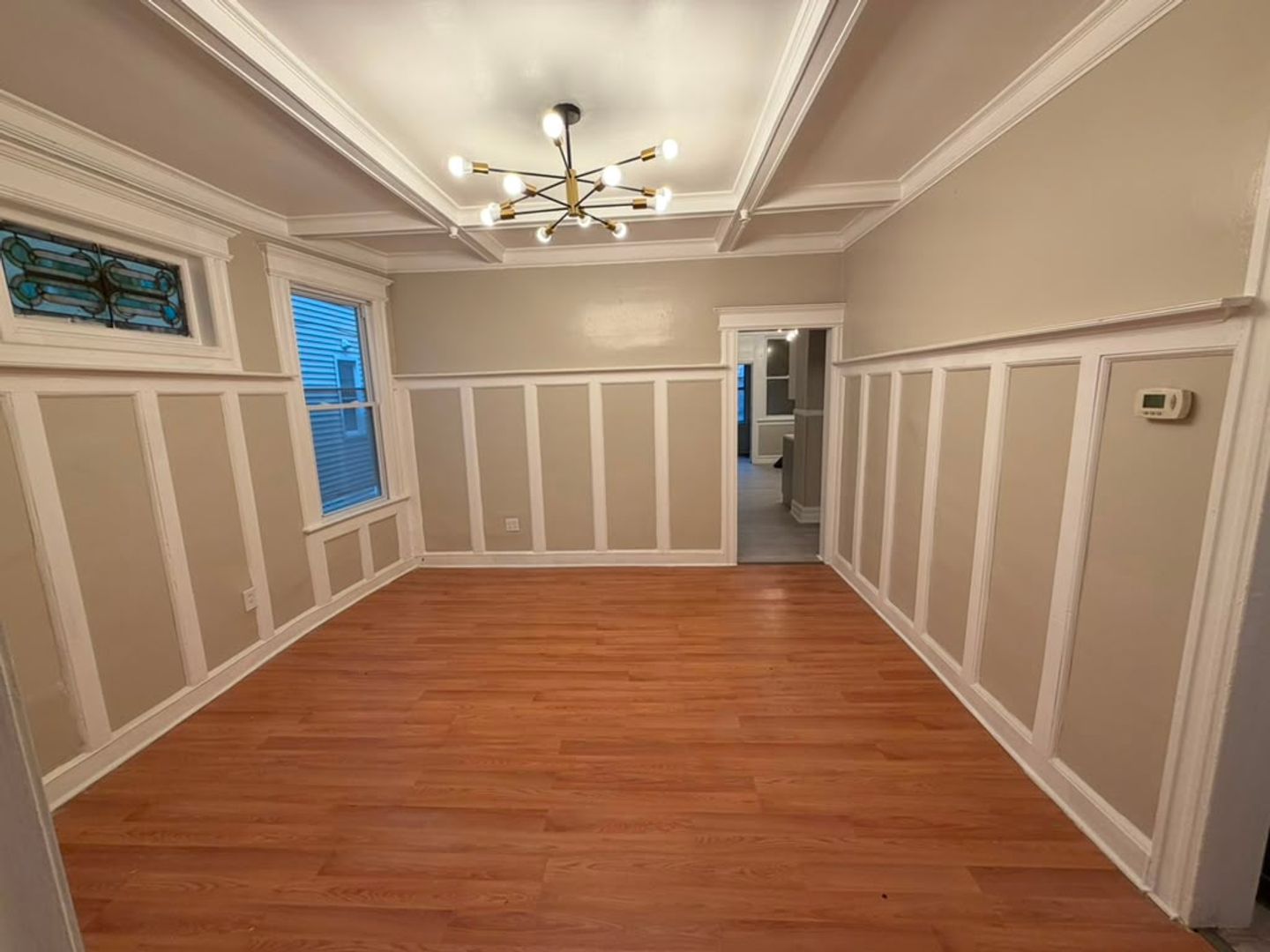 Newark Apartment: 812 S 16th St