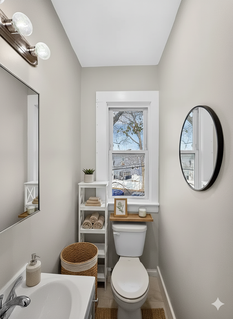 East Orange Apartment: 44 Clifford St,