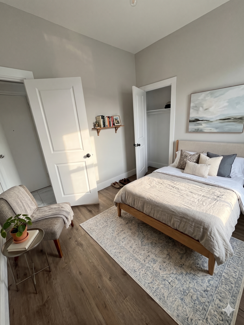Newark Apartment: 26 Leo Pl