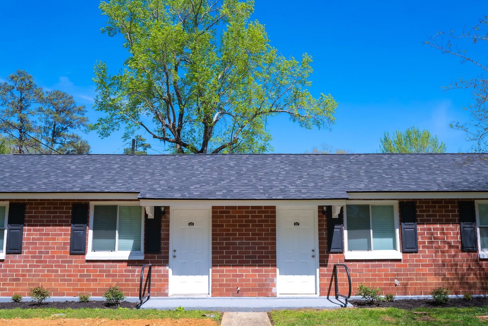 Sumter Apartment: 325 Boulevard Road