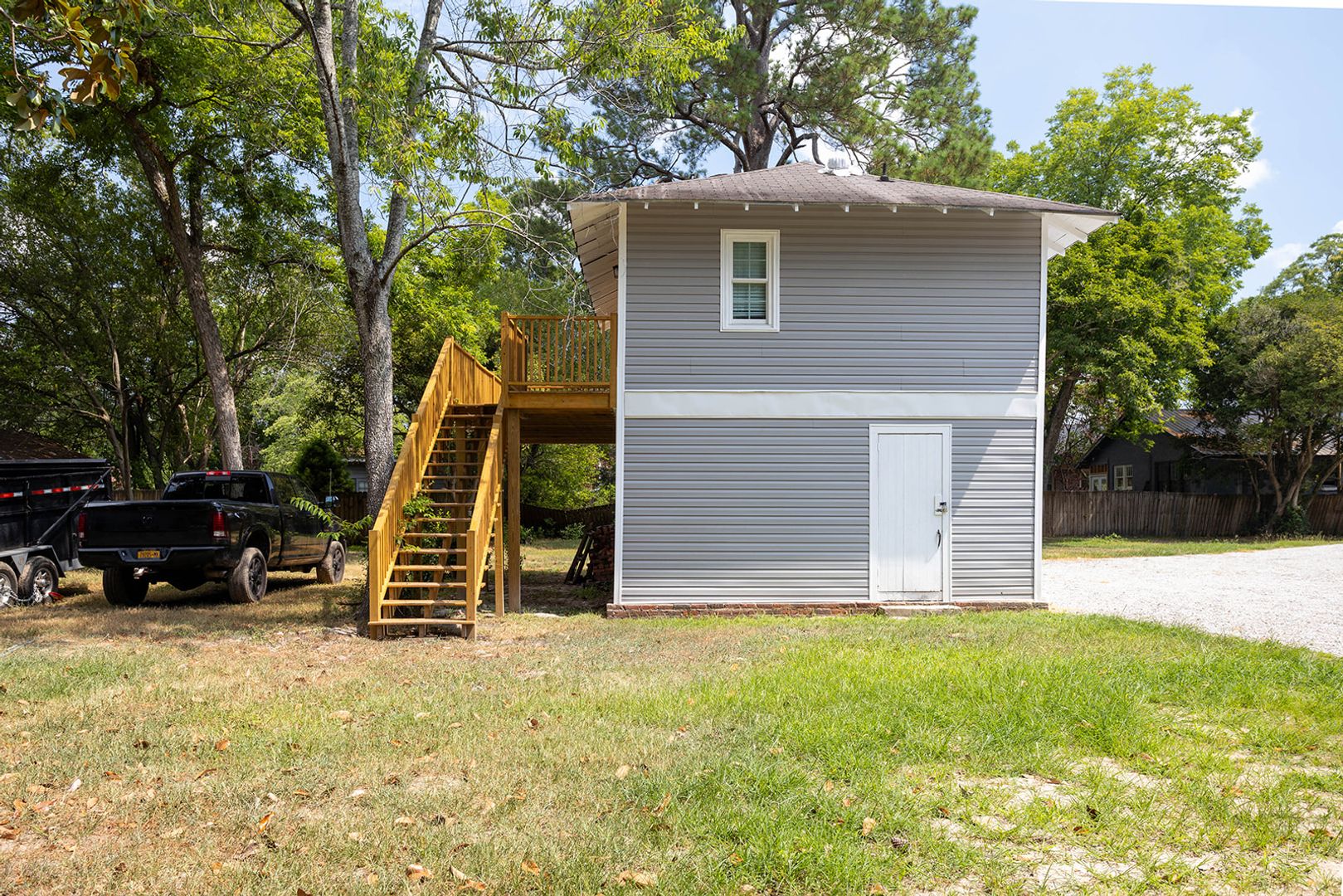 Sumter Apartment: 20 Marion Ave