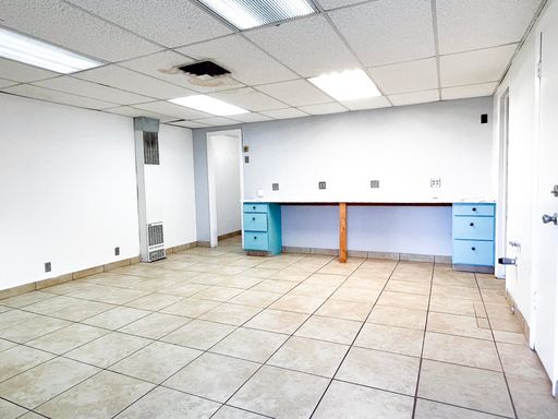Great Front Commercial Space Available