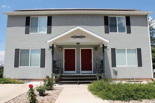 Private Basement Apartment near SUU – photo 1