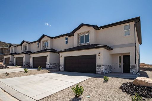 Townhome in the Shadow Cove Subdivision – photo 1