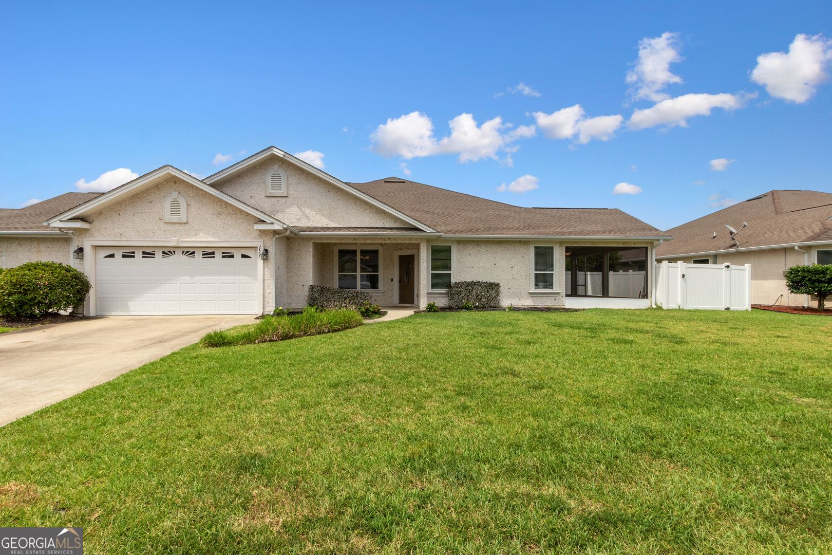 Kingsland House: 259 Laurel Landing Blvd