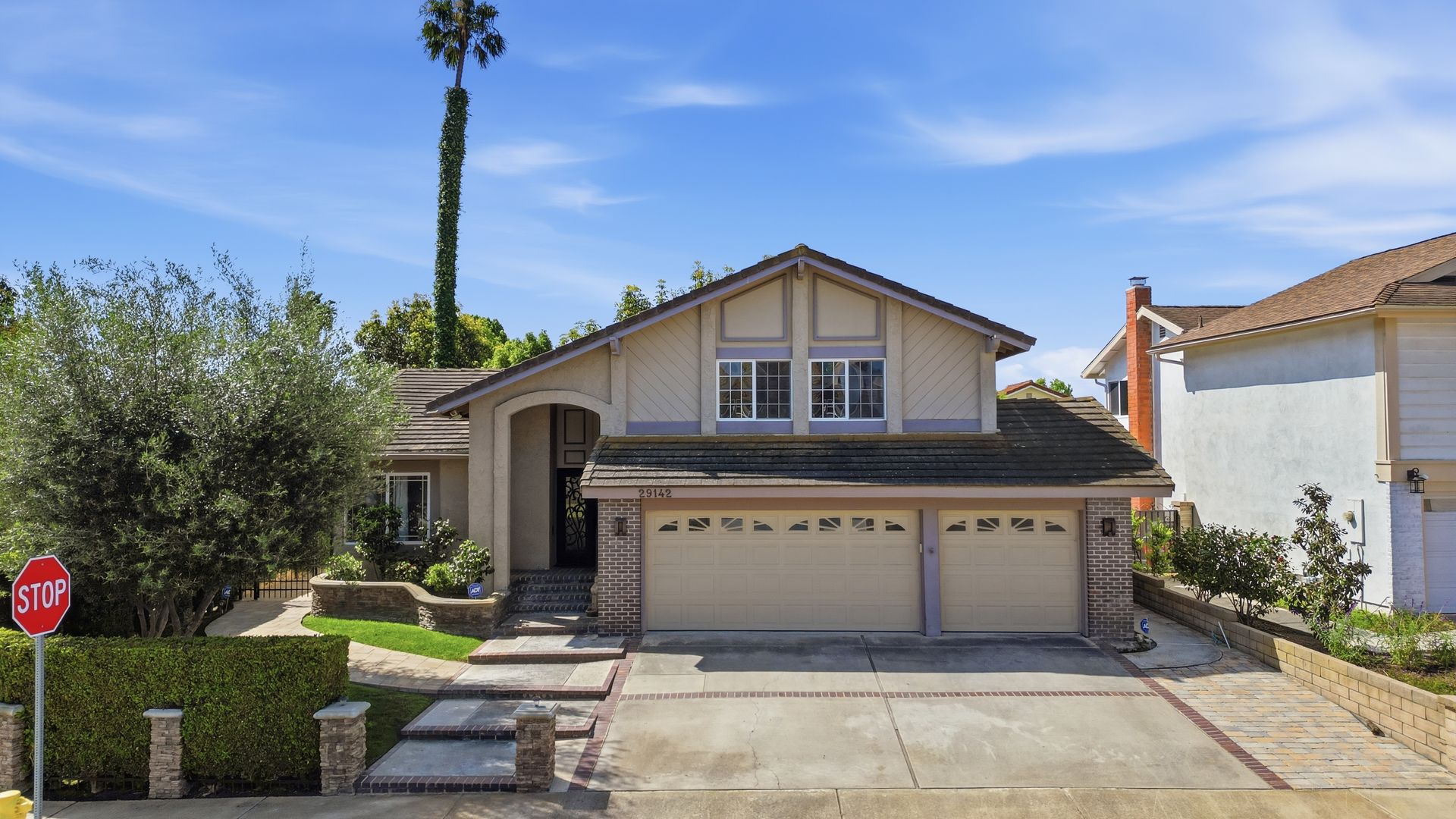 Laguna Niguel House: 29142 Bobolink Dr
