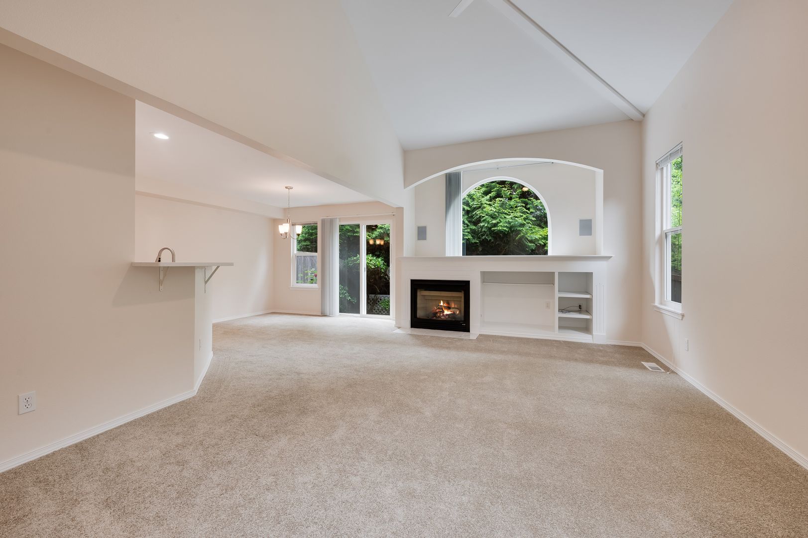 Bothell Townhome: 2201  192nd Street SE