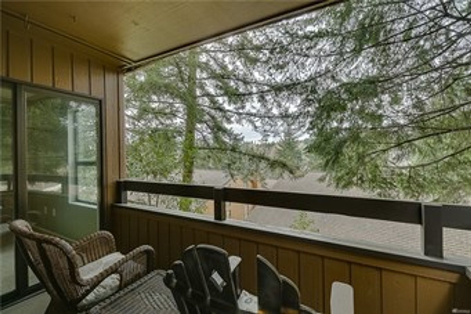 Bellevue Townhome: 3531 109th Pl. NE #4