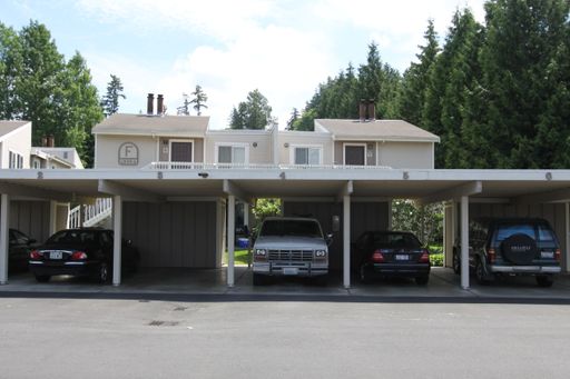 Ground floor condo at Evergreen Villa in Kirkland – photo 1