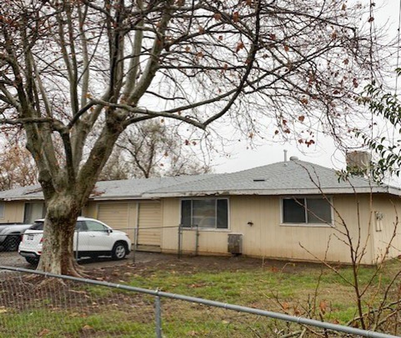Anderson Apartment: 5731 Lalley Lane A-B