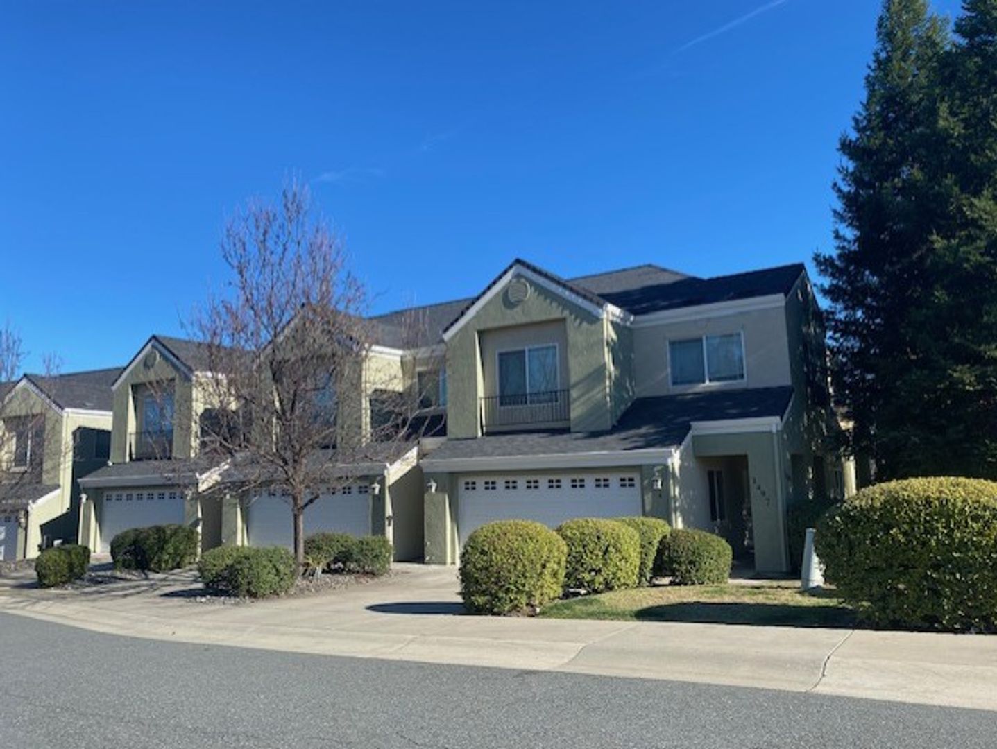 Redding Apartment: 1431 Wyla Walk