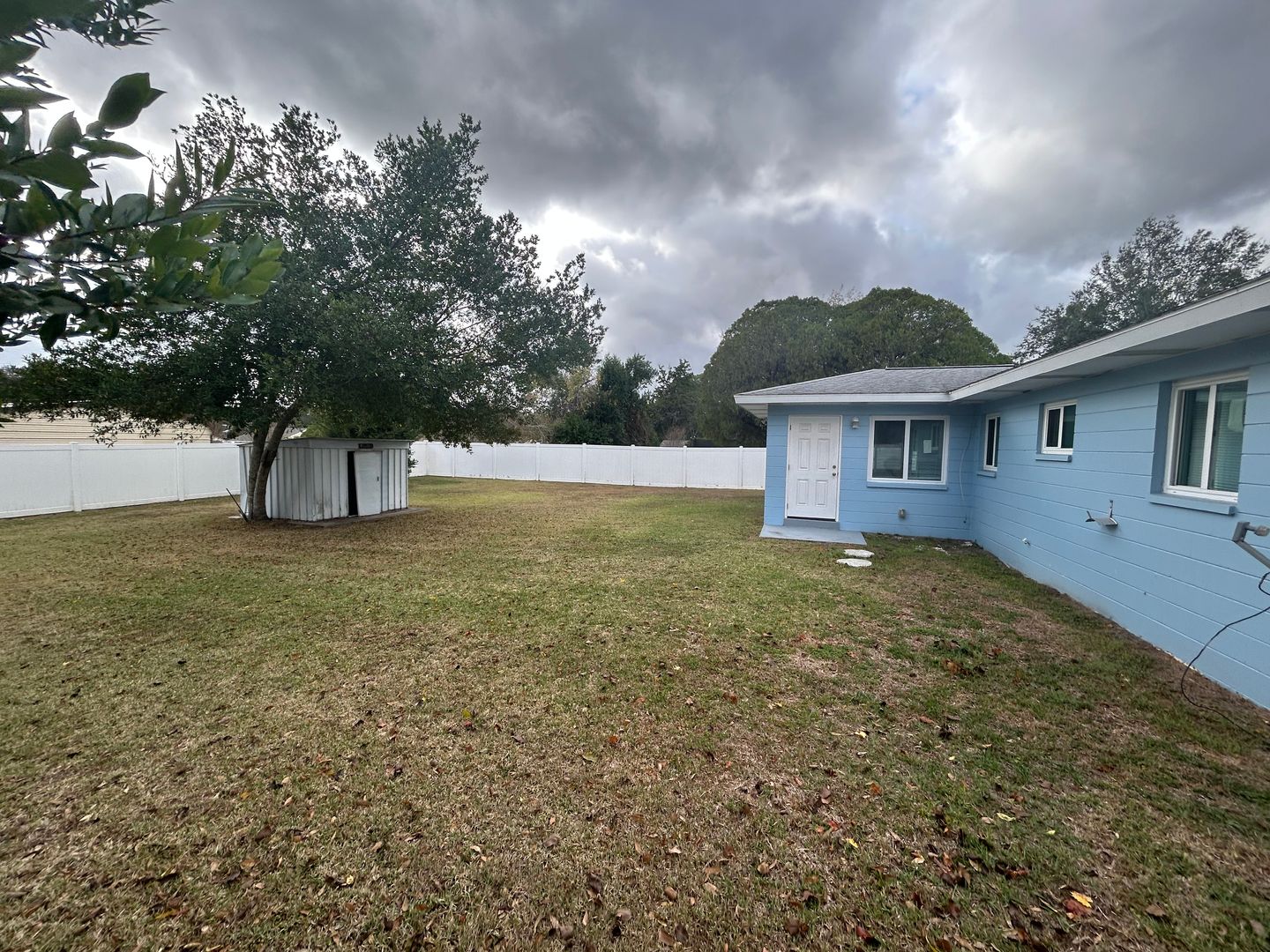 Dunnellon House: 21570 SW Raintree Street