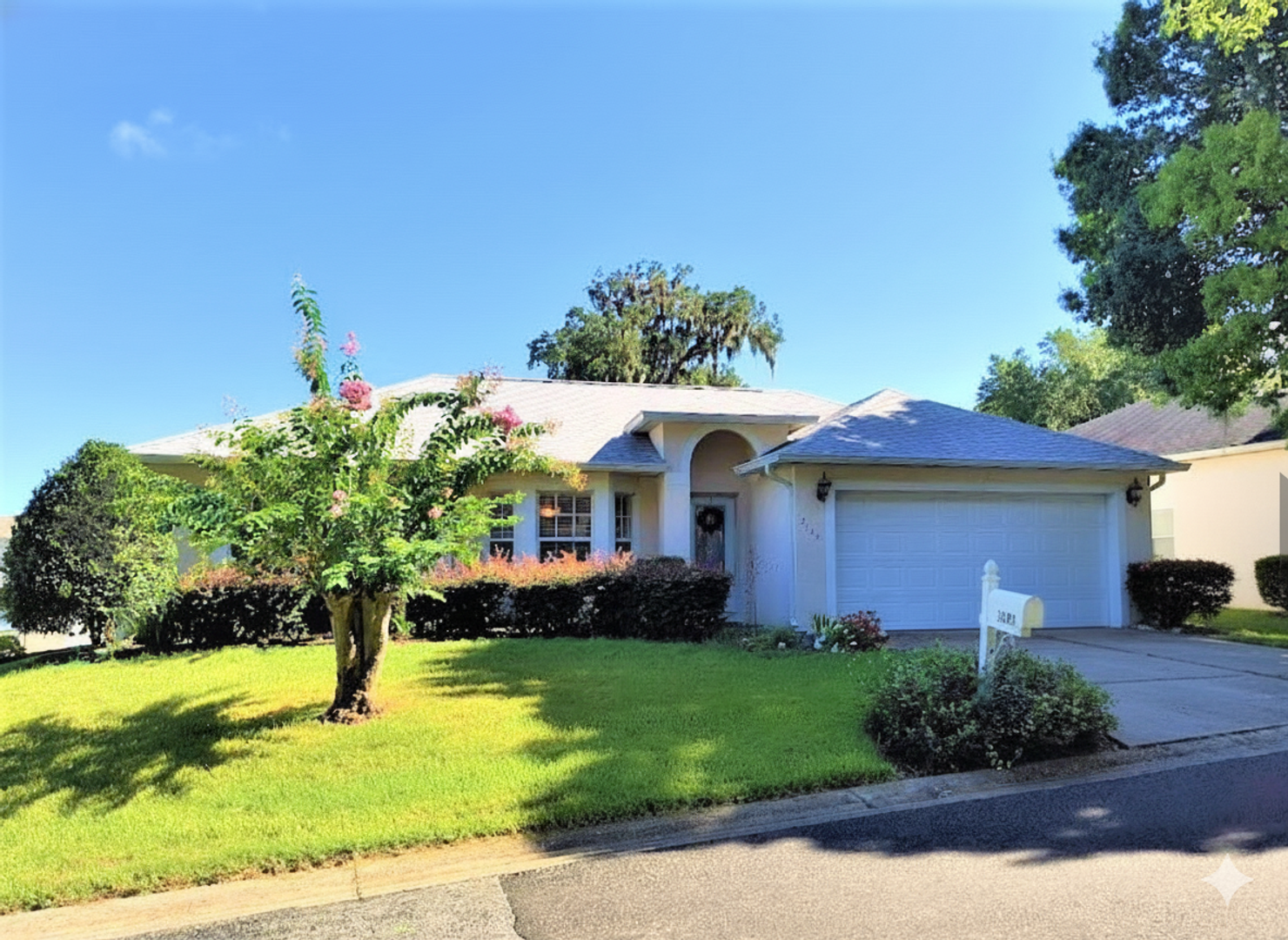 Ocala House: 2648 SW 20th Circle