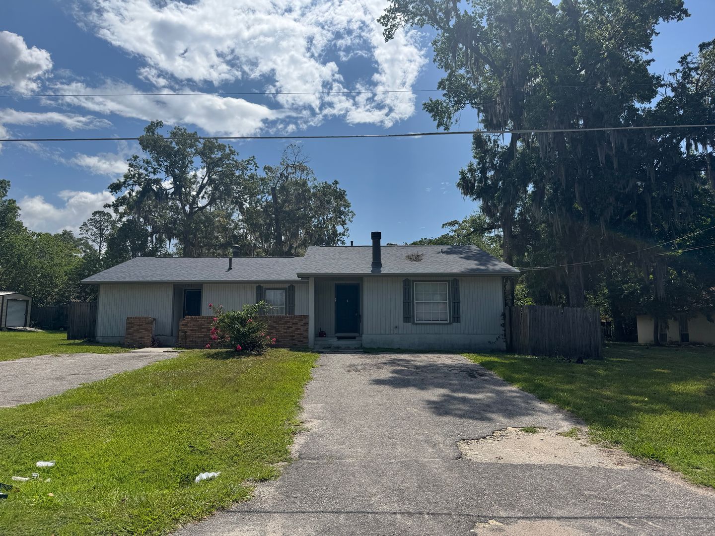 Ocala House: 4153 SE 21st Ct