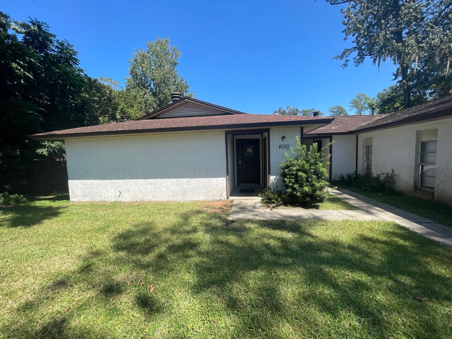 Ocala House: 4001 SE 22nd Ave