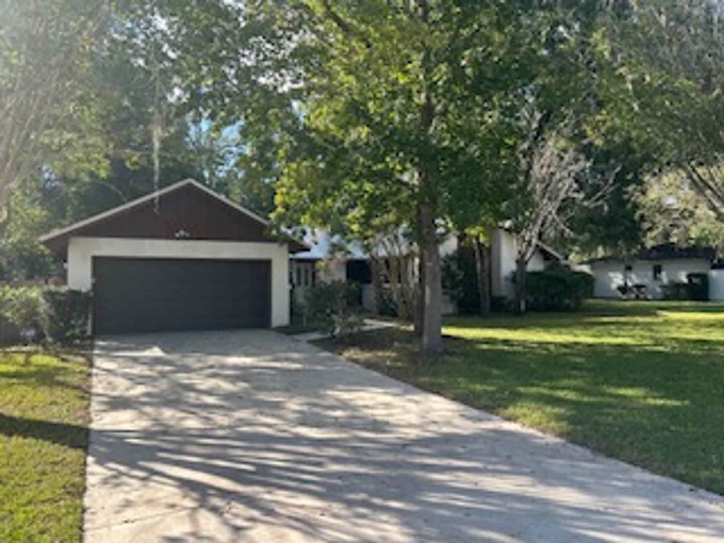 Ocala House: 1536 SE 43rd Terrace