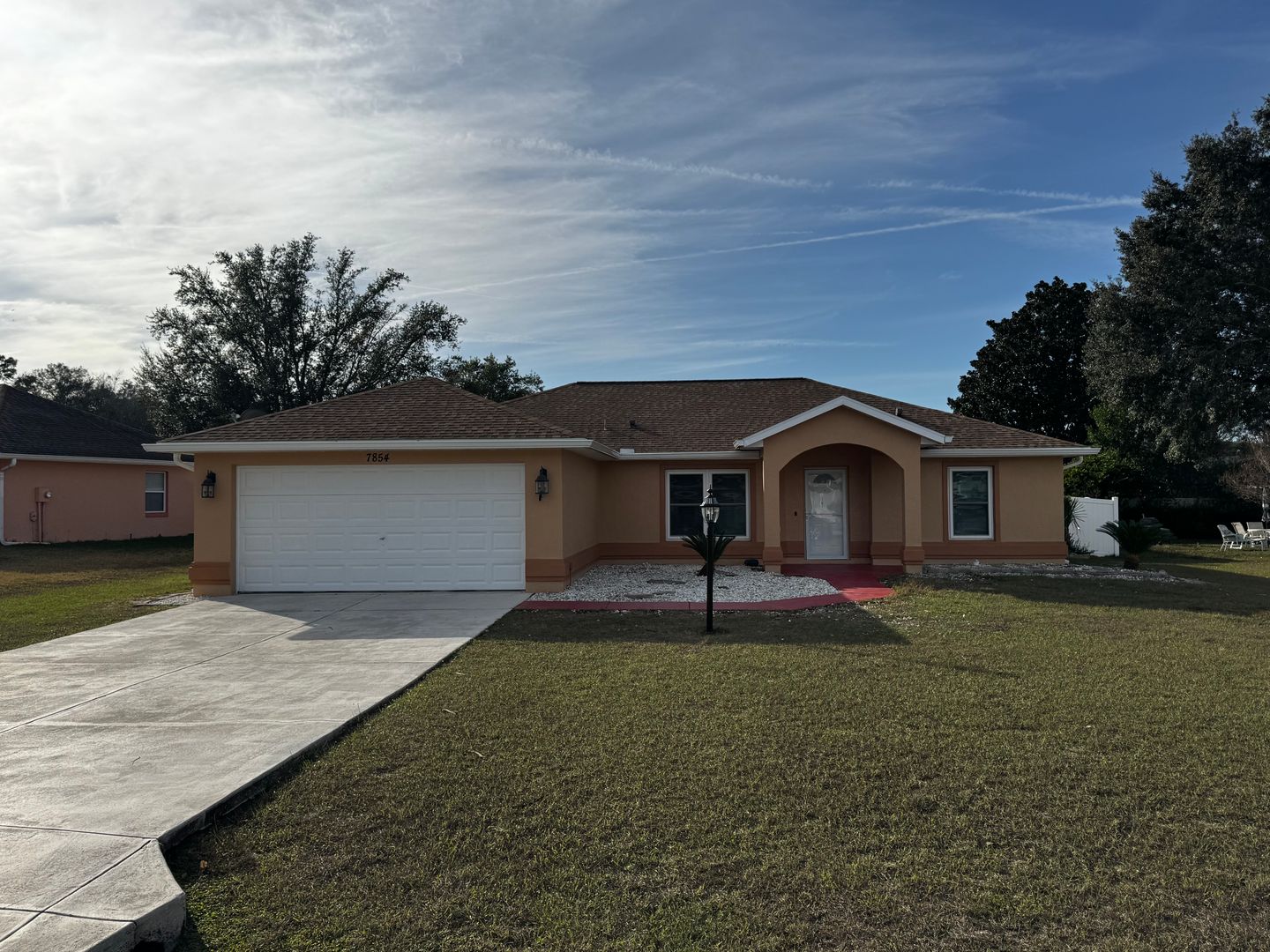 Ocala House: 7854 SW 62nd Ct