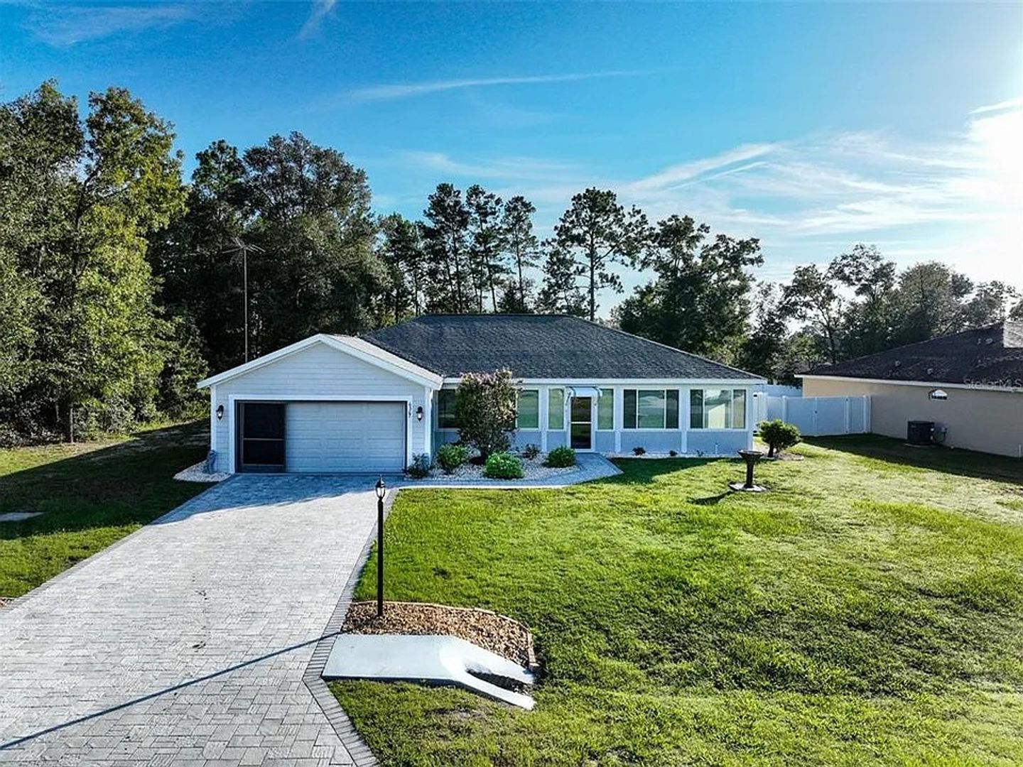 Ocala House: 6367 SW 117TH STREET RD