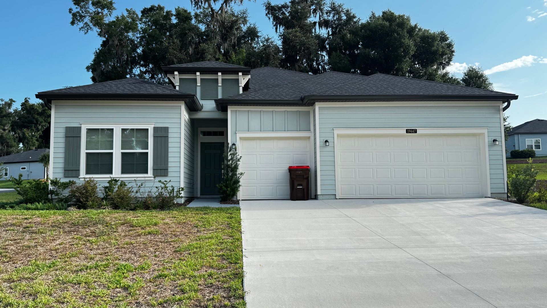 Dunnellon House: 19447 SW 79th St