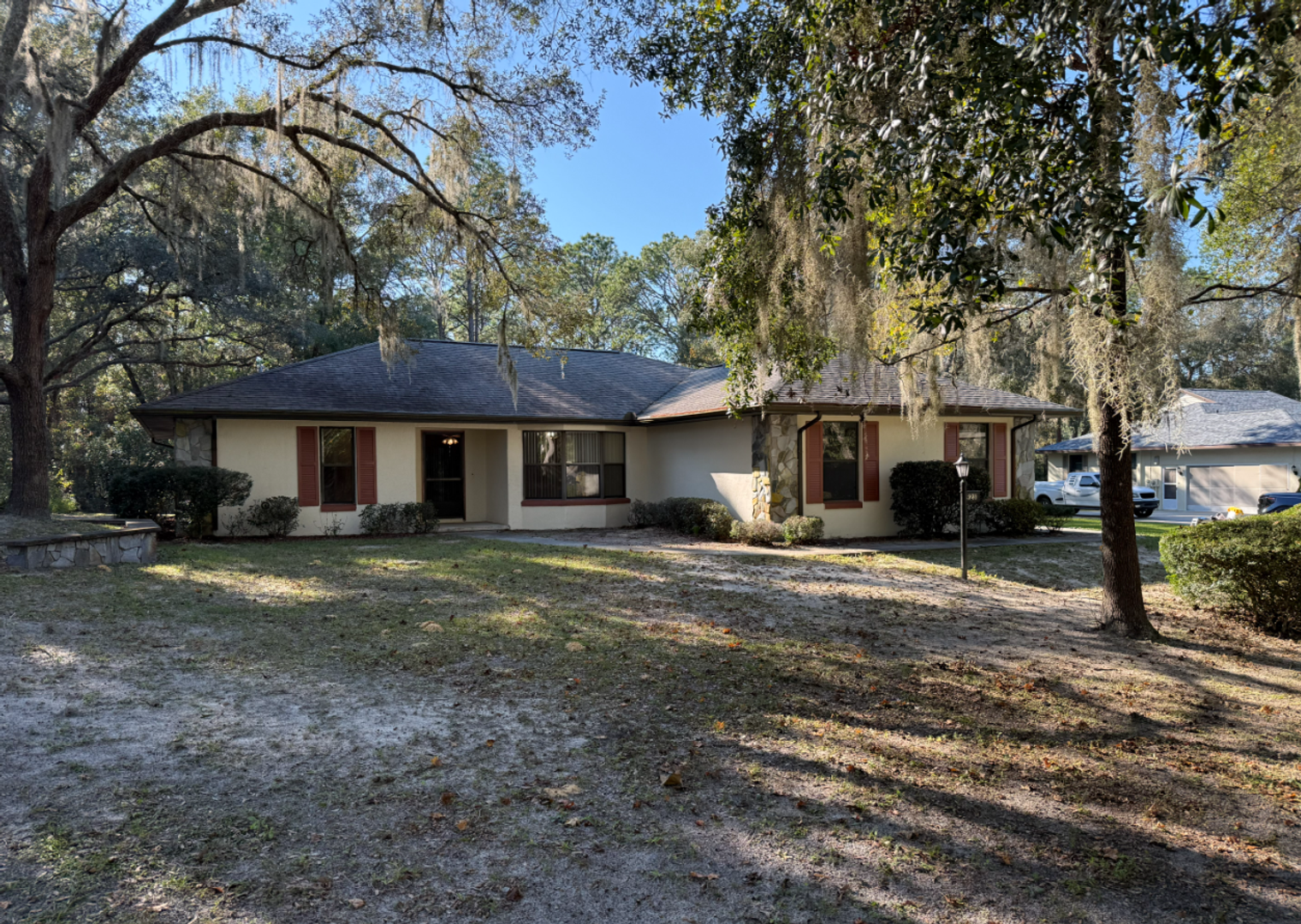 Dunnellon House: 9231 SW 197th Circle