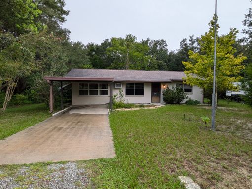 DUNNELLON HOME