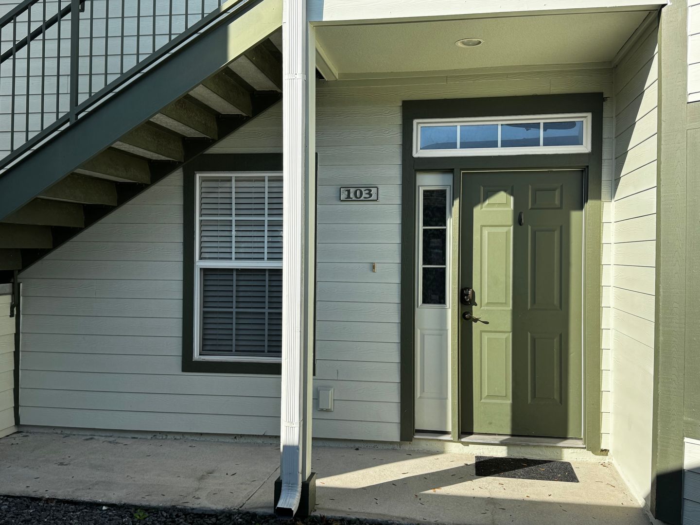Ocala Apartment: 2935 NE 7th Street