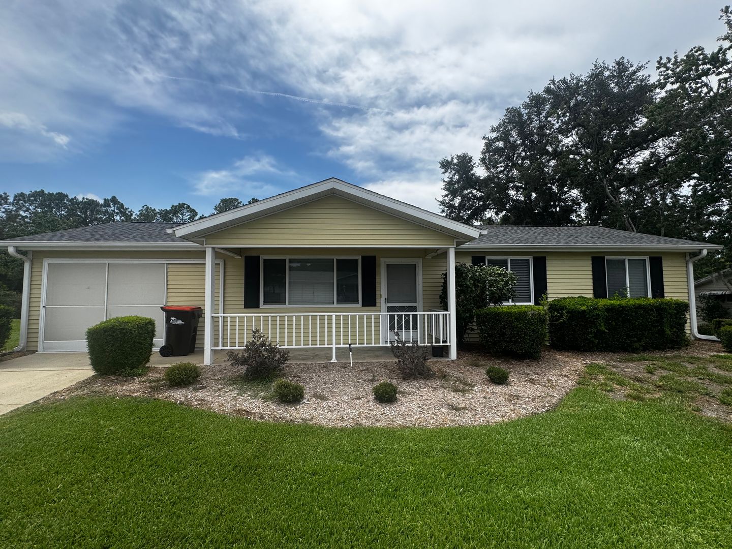 Ocala House: 11410 SW 85th Ct