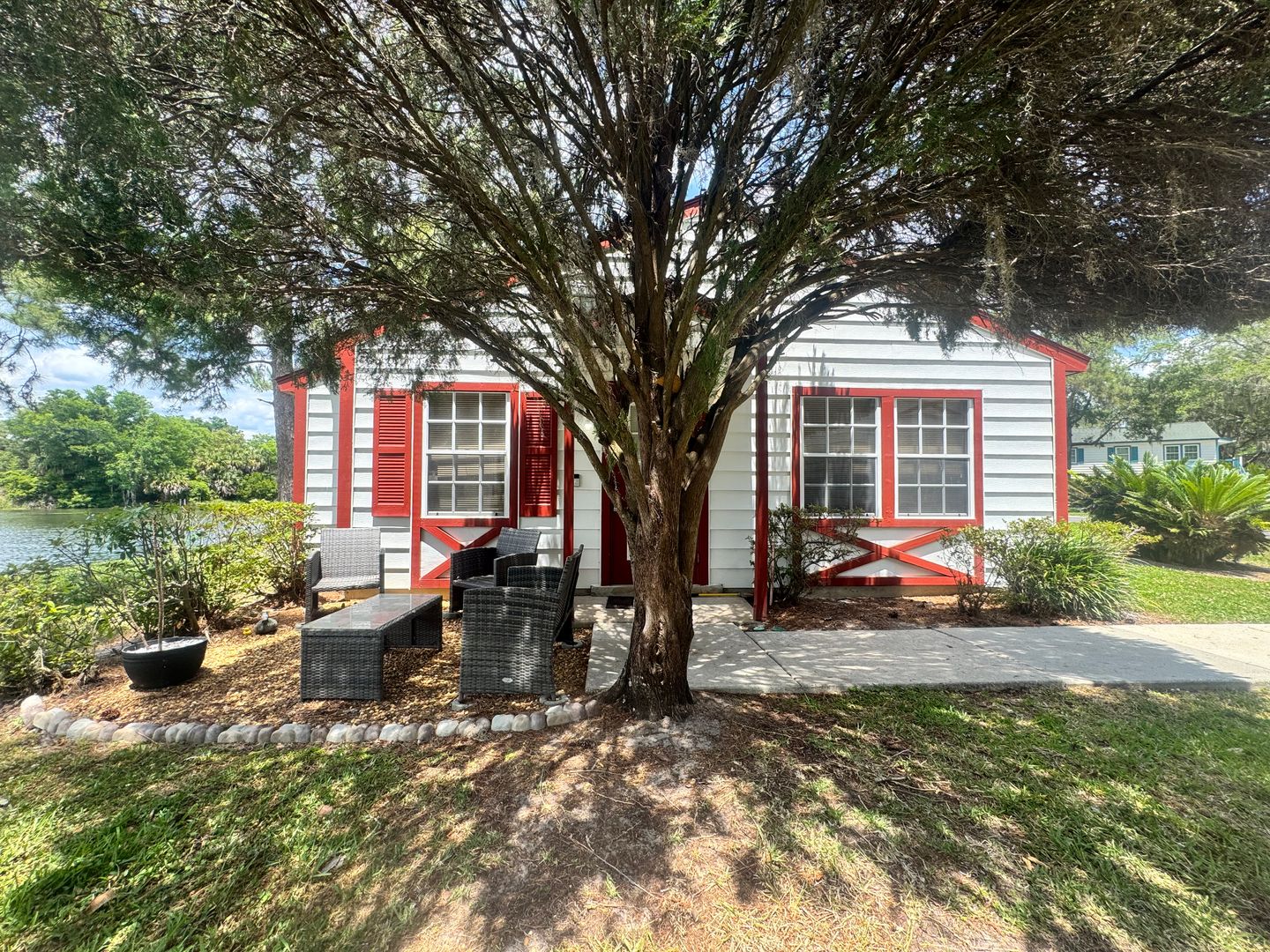 Ocala Apartment: 7817 Midway Drive Ter Apt A103