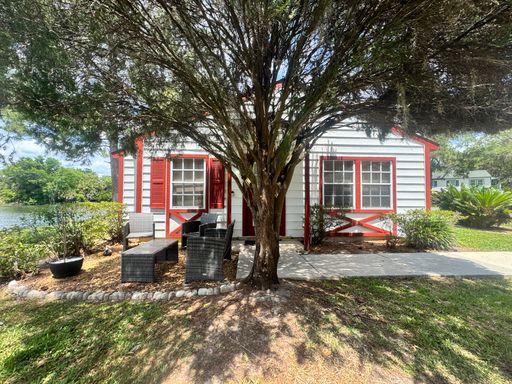 Charming Fully Furnished 1 Bedroom Seasonal Condo in 55+ Ocala Community – photo 1