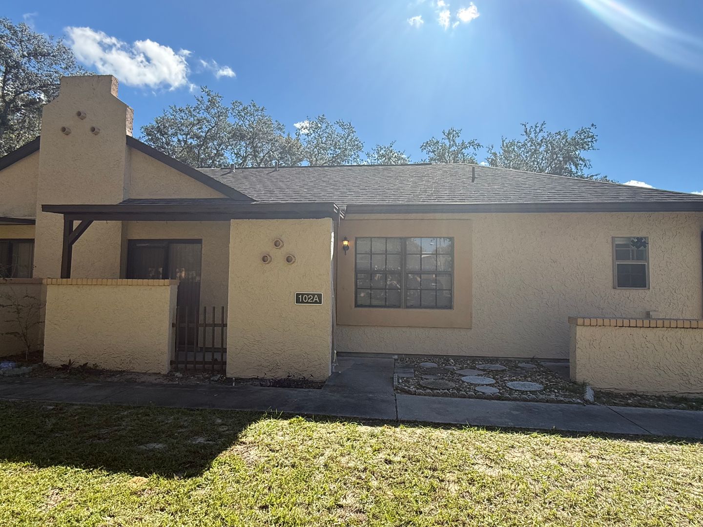 Ocala Condo: 64 Pine Trak Unit 102A