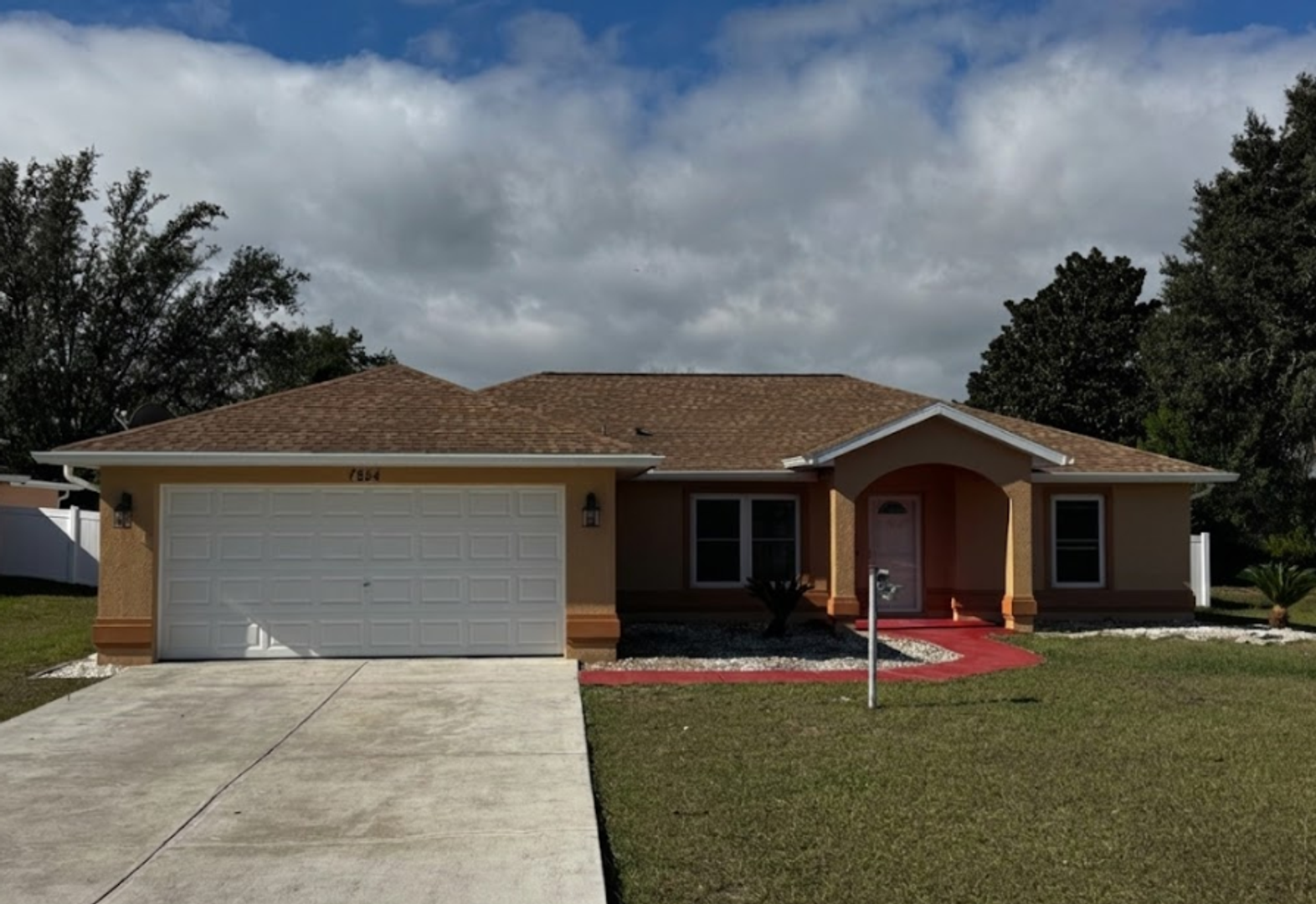 Ocala House: 7854 SW 62nd Ct