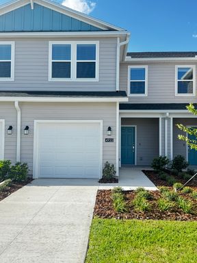 Modern Luxury Living in Marion Ranch – Brand-New Townhome | Internet, Trash & Lawn Care Included! – photo 1