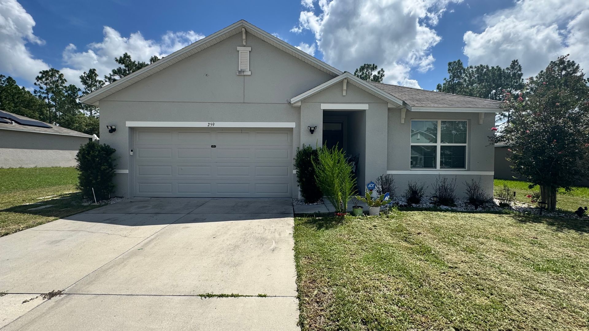 Ocala House: 259 Hickory Course Radl