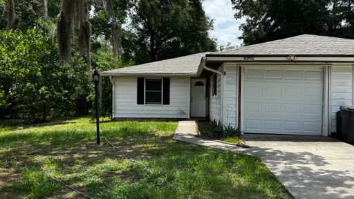 Cozy & Private 2-Bedroom Duplex Rental in Ocala – photo 1
