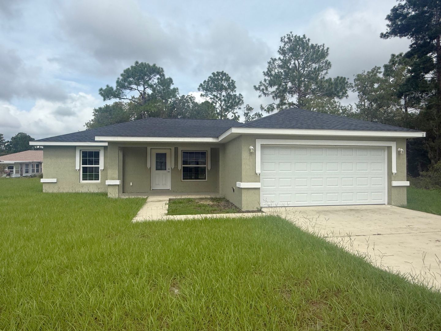 Ocala House: 12 Pecan Run Radl
