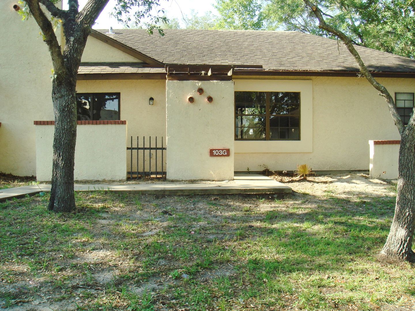 Ocala Condo: 52 PINE TRAK 103G