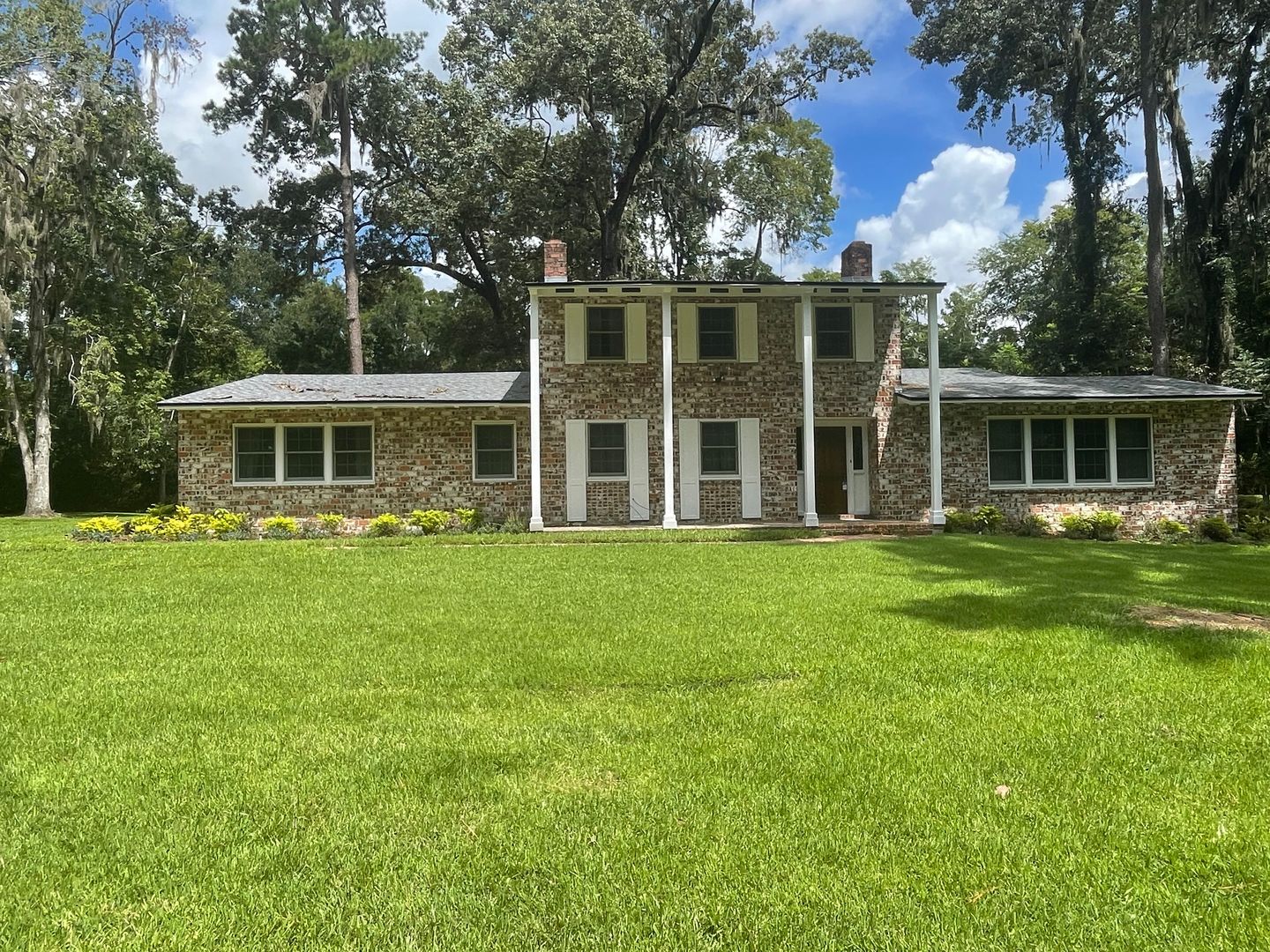 Gainesville House: 1801 NW 30th Terrace