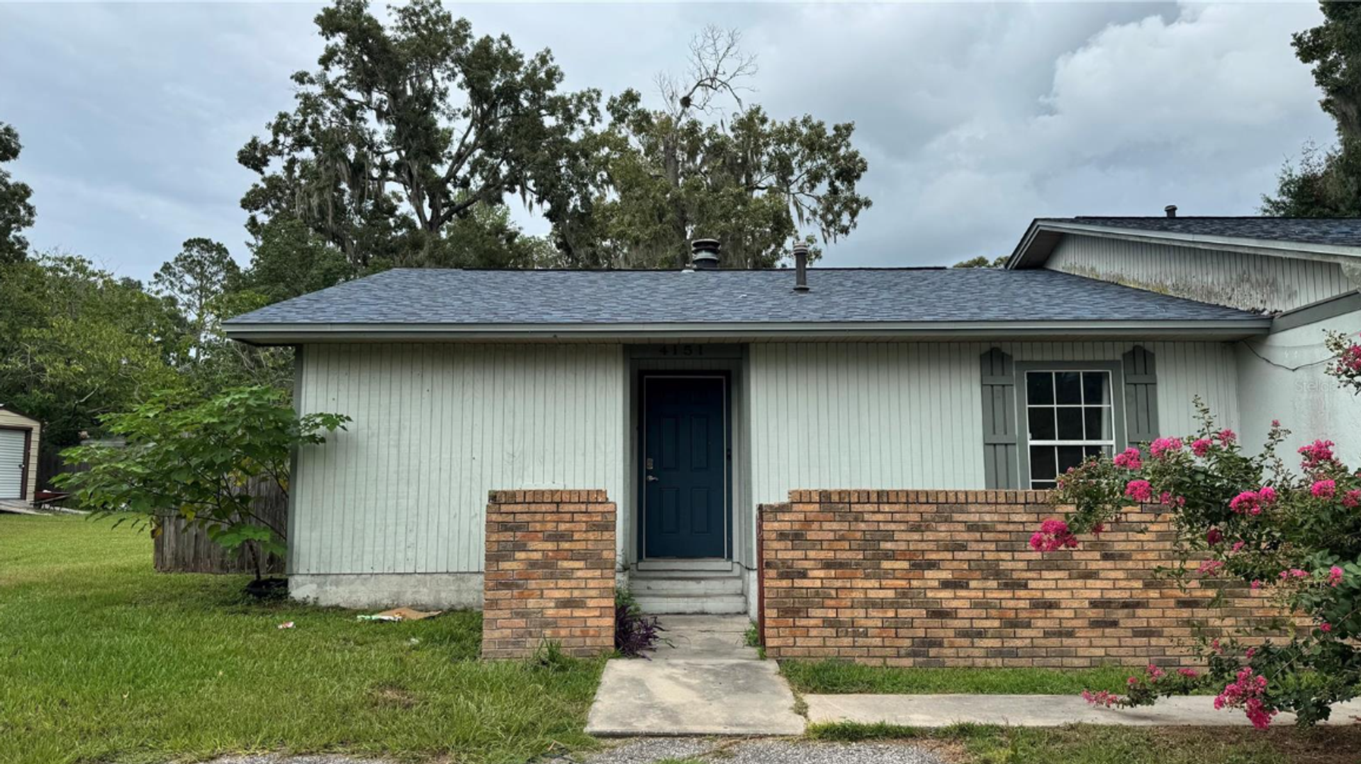 Ocala House: 4151 SE 21st Ct
