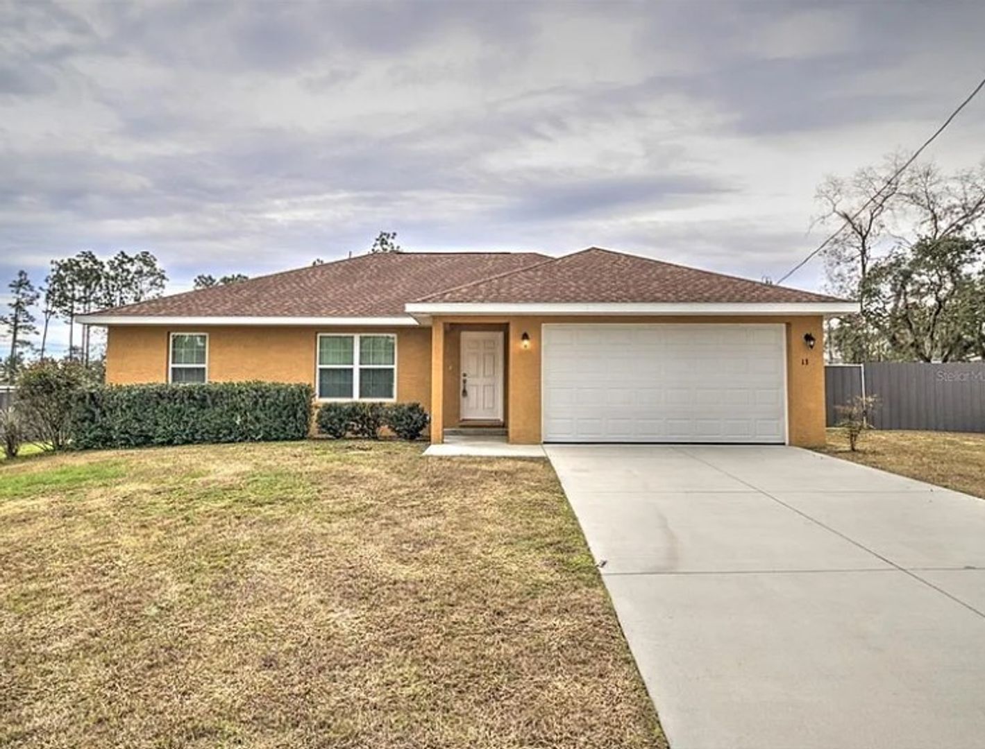 Ocala House: 13 Hemlock Trace Ct