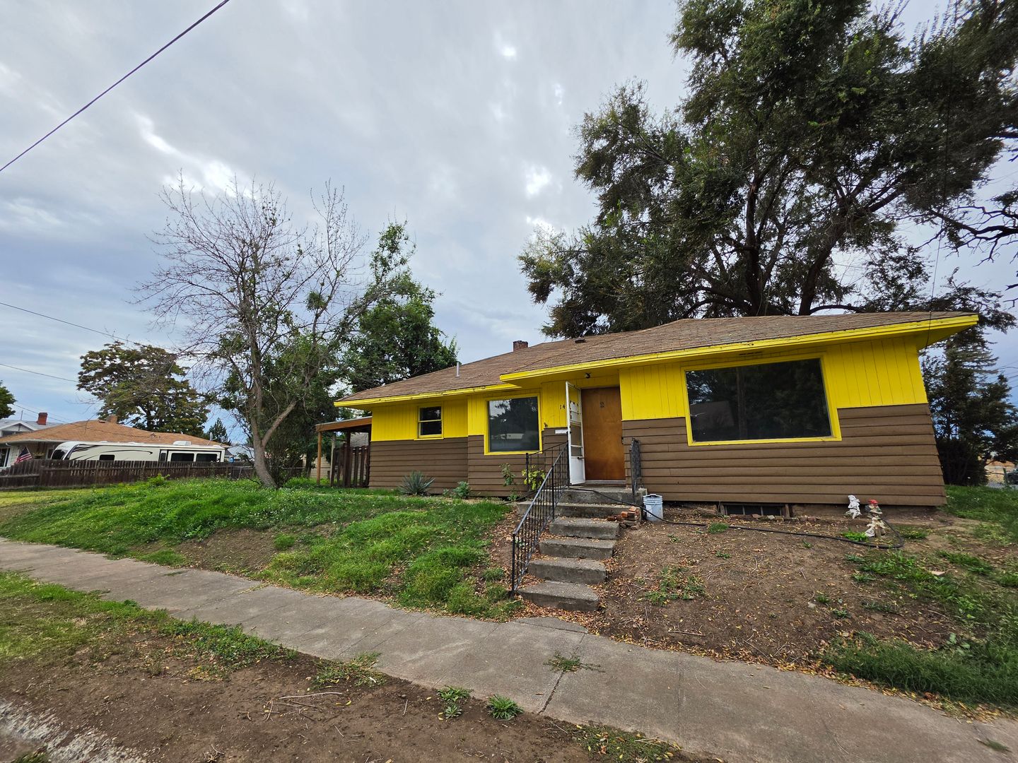 Walla Walla House: 149 Willard St.